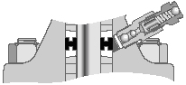 潤滑油注入器和套環(huán)