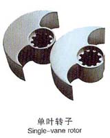 凸輪轉子萬(wàn)用輸送泵2