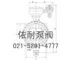 Dns9/7/342X(T)防泥沙蝶閥縮略圖