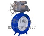 D942X軟密封電動(dòng)法蘭蝶閥縮略圖