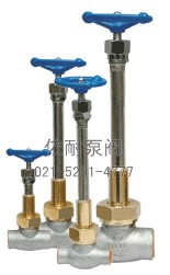 LNG專(zhuān)用低溫截止閥