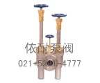 低溫組合充灌系統閥縮略圖
