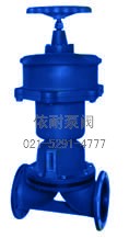 G6B/K41J-6型 氣動(dòng)襯氟隔膜閥