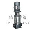 GDL型多級管道離心泵 縮略圖 