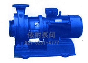IRB型便拆式熱水循環(huán)泵、GRB型便拆式高溫離心泵