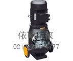 ISGB、IRGB型便拆式管道離心泵 縮略圖
