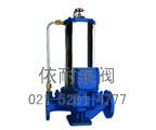 PBG型屏蔽式管道離心泵 縮略圖