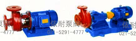 FS型玻璃鋼離心泵