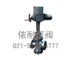 Y945H/Y型電動(dòng)雙閥座蒸汽減壓閥縮略圖