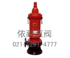 BQW礦用型隔爆排污排沙潛水電泵 縮略圖 