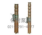 QJ型深井潛水電泵 縮略圖