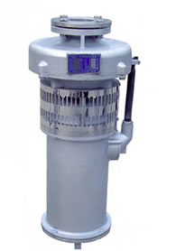 QYF25-45-5.5不銹鋼潛水電泵
