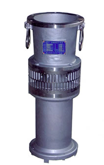 QYF160-4-3不銹鋼潛水電泵