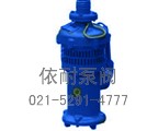 QY型充油式潛水電泵 縮略圖