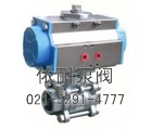 Q611內螺紋氣動(dòng)球閥縮略圖