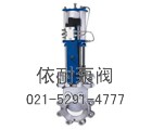 Z673美標氣動(dòng)閘閥縮略圖