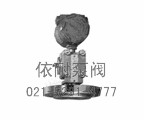 XL 1151 LT法蘭式液位變送器 縮略圖