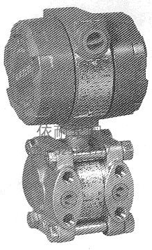 XL 1151電容式差壓變送器