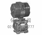 XL 1151電容式差壓變送器 縮略圖