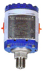 XL-133A陶瓷電容壓力變送器