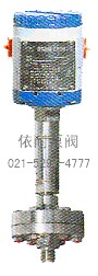 XL-133C法蘭式隔膜壓力變送器