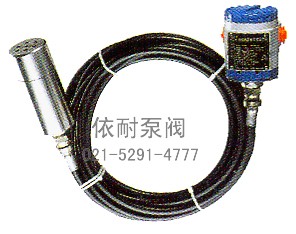 XL-133D投入液位變送器