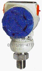 XL-800A擴散硅壓力變送器