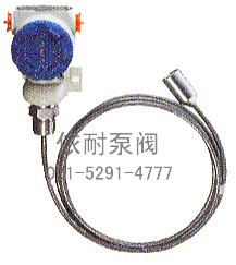 XL-801C不銹鋼投入式液位變送器
