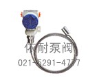 XL-801C不銹鋼投入式液位變送器 縮略圖