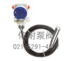 XL-801A投入式液位變送器（帶接線(xiàn)盒） 縮略圖