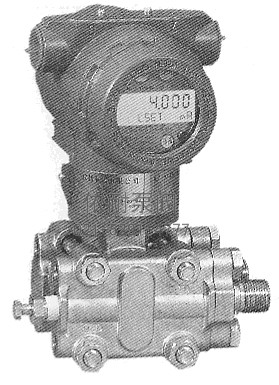 XL3351：3051GP智能壓力變送器