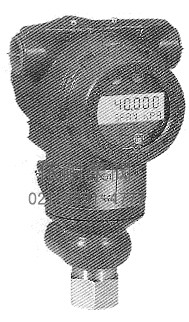 XL3351：3051TG/TA智能表壓變送器
