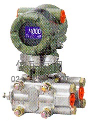XLA110A/XLA120A智能微壓/差壓變送器