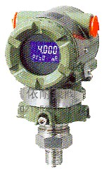 XLA510A/XLA530A智能絕對壓力/壓力變送器