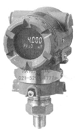 XLA510A/XLA530A智能絕對壓力變送器