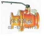 Q11SAF-64內螺紋鍛鋼球閥縮略圖