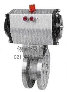 D64/71F-16/25-C/P/R超薄型氣動(dòng)球閥