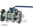 Q44M/Q41M節能型焦爐專(zhuān)用球閥縮略圖