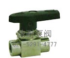 Q11SAF-64內螺紋鍛鋼球閥縮略圖