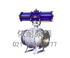 Q647F/H-16/25/40-C/P/R固定氣動(dòng)球閥 縮略圖