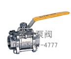 Q11F三片式球閥縮略圖