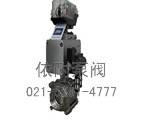 Q61氧化鋯陶瓷球閥縮略圖