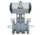 Q41W耐腐蝕陶瓷球閥縮略圖