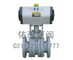 Q41TC(SY)耐磨陶瓷、超硬密封面球閥縮略圖
