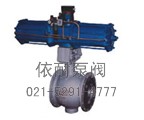 PNQ47TC(SY)偏心耐磨陶瓷、半球閥縮略圖