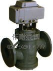EDRV動(dòng)態(tài)平衡電動(dòng)調節閥