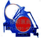 F3L43CX 鏈傳動(dòng)盲板閥