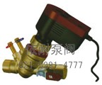Multiflow動(dòng)態(tài)平衡電動(dòng)調節閥 縮略圖