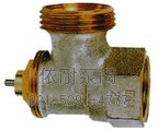 暖氣溫控閥系列 縮略圖