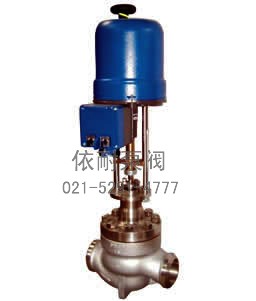 CV3000-DHCB電動(dòng)籠式調節閥
